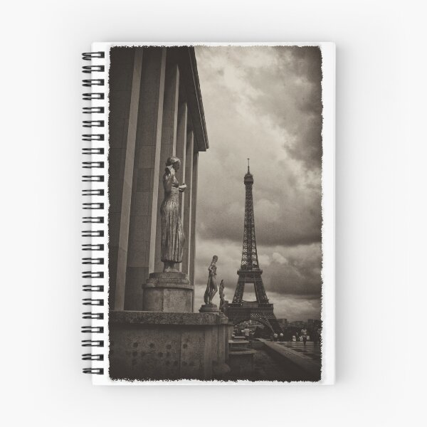 Item preview, Trocaderro, Paris. designed and sold by Darren Evans.