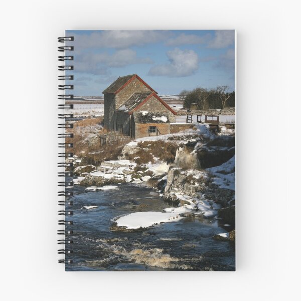 Item preview, Dale Mill, Caithness designed and sold by MaCross.