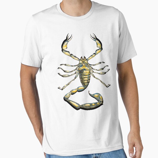 Scorpion tee Essential T-Shirt