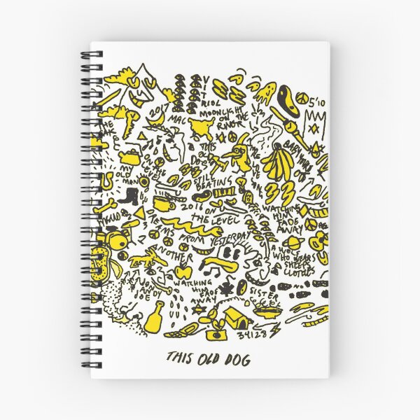 Item preview, This Old Dog designed and sold by Morata-.
