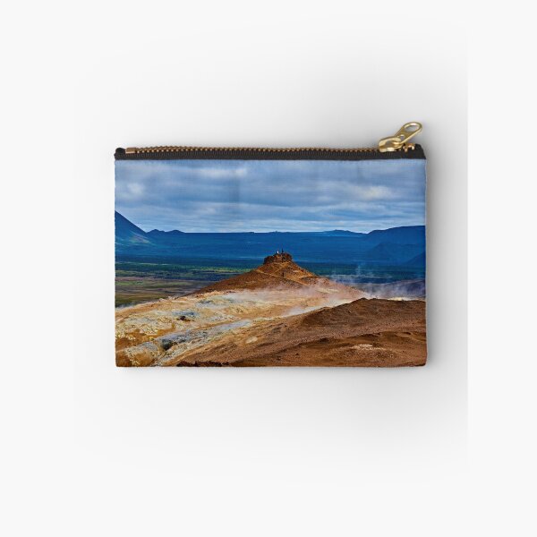 Item preview, Námafjall mountain, Myvatn, Iceland designed and sold by Mark Bangert.