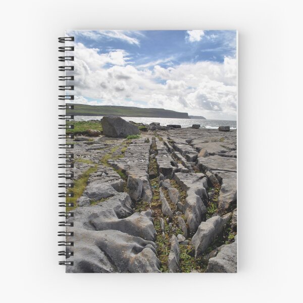 Item preview, The Burren designed and sold by Alan Reid.