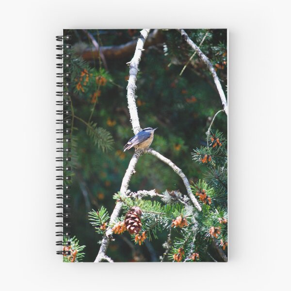 Artikelvorschau, Little Blue Bird entworfen und verkauft von Kimberly Deverell.