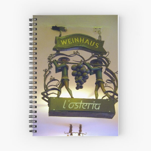 Item preview, Weinhaus - L'osteria designed and sold by sstarlightss.