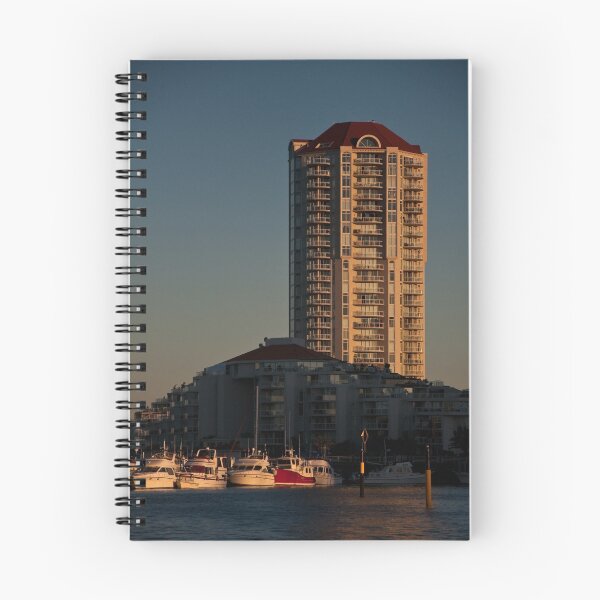 Item preview, Harbour City  designed and sold by Shawnna Taylor.