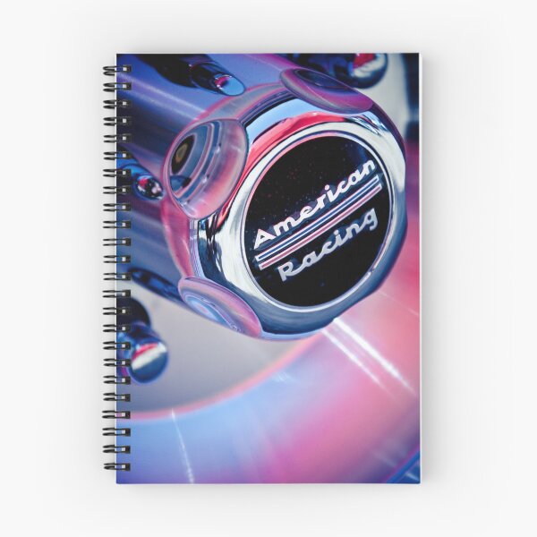 Item preview, American Racing designed and sold by Shawnna Taylor.