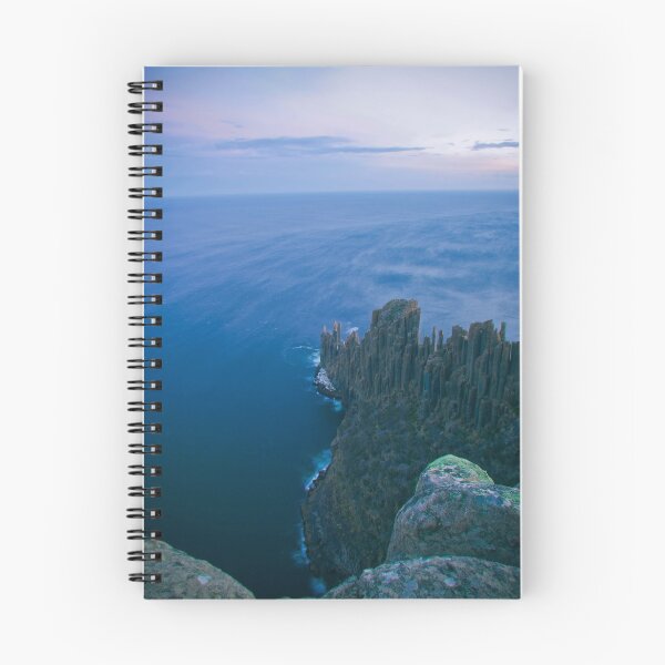 Item preview, Sunset at Cape Raoul, Tasmania designed and sold by andychiz.