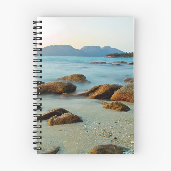 Item preview, Slow Shutter from Cooks Beach to Mt.Amos designed and sold by andychiz.