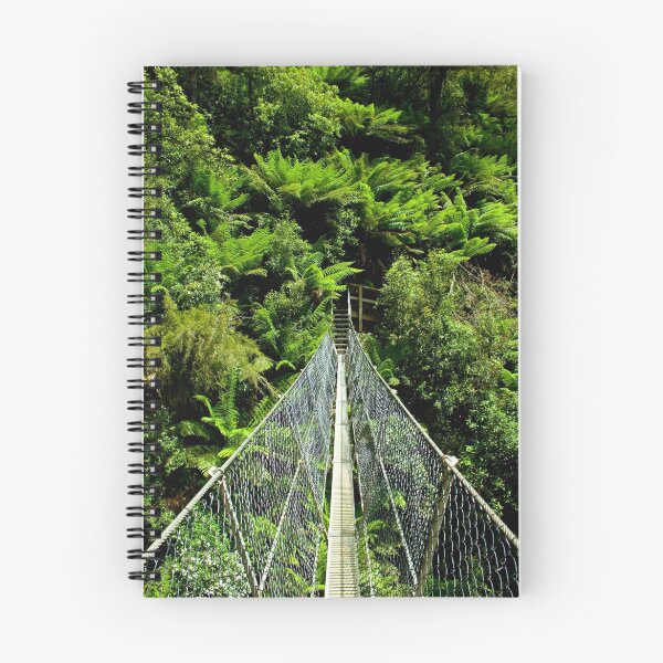 Item preview, Air Bridge in tasmania's noth east designed and sold by andychiz.