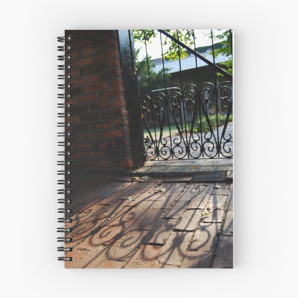 Item preview, Sidewalk Shadows designed and sold by MMPhotography.