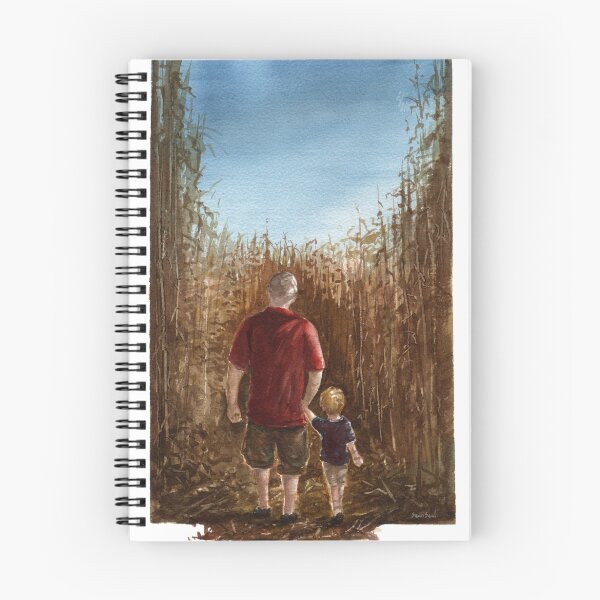 Item preview, Corn Maze designed and sold by Sean Seal.