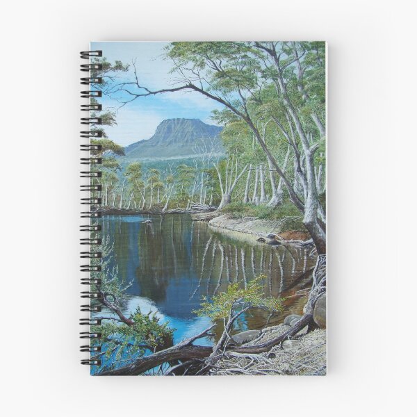 Item preview, Cradle Mountain designed and sold by Gary Fernandez.