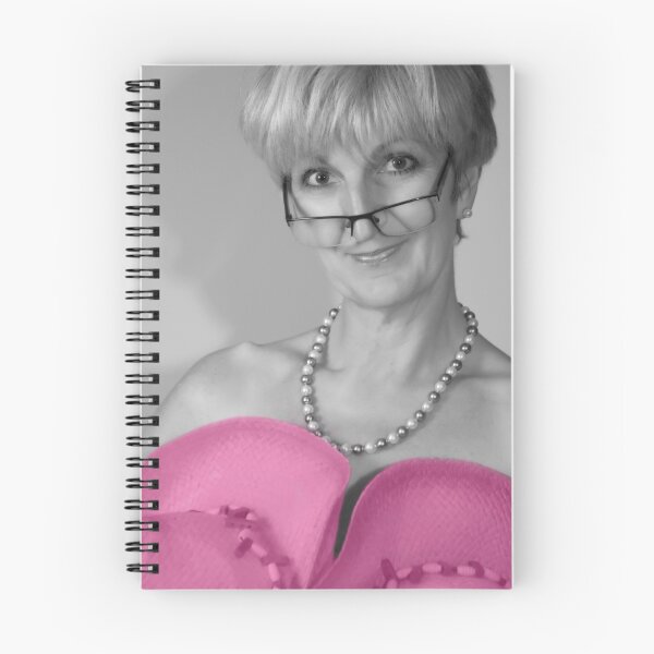 Item preview, Calender Girl designed and sold by Lynne Morris.