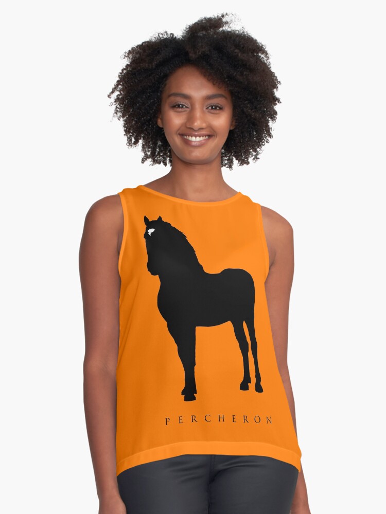 Item preview, Sleeveless Top designed and sold by dtkindling.
