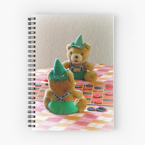 Item preview, Hans & Yodel designed and sold by Frankie Cat Photography.