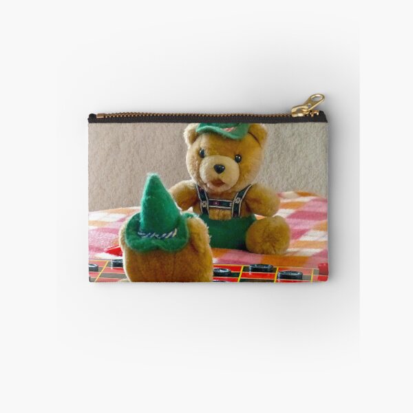 Item preview, Hans & Yodel designed and sold by Frankie Cat Photography.