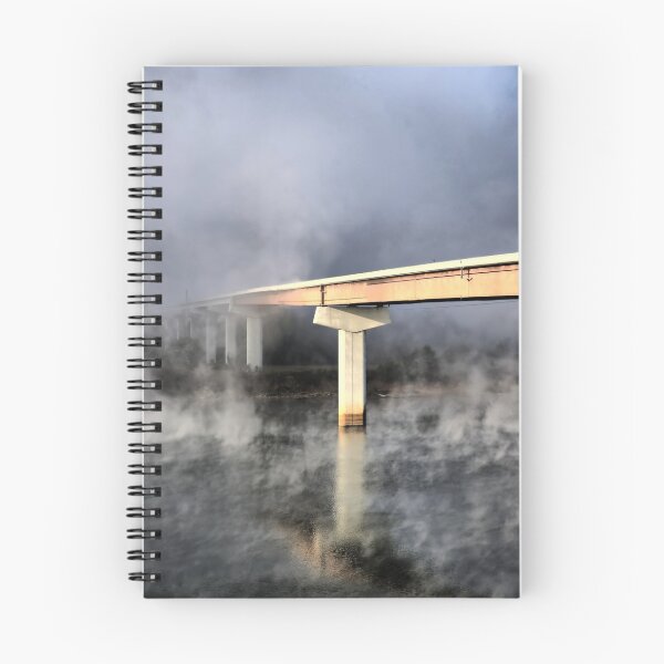 Item preview, Bridge on the Tennessee River designed and sold by Edward Myers.