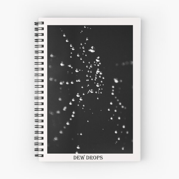Item preview, Dew Drops designed and sold by Trevor Fellows.