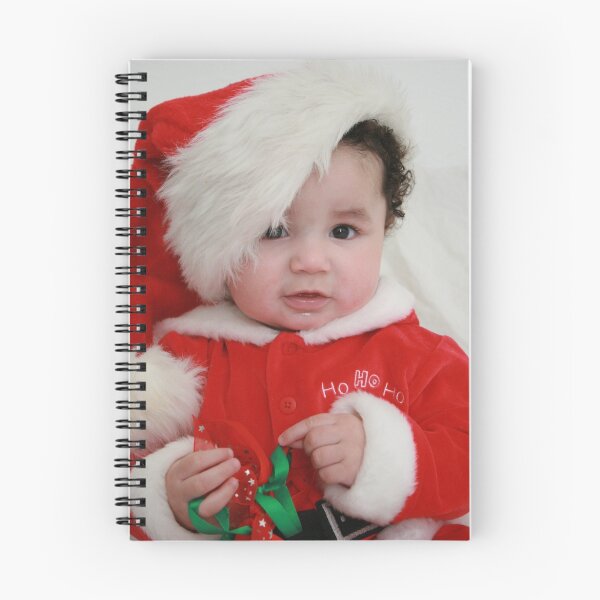 Aperçu de l'œuvre Santa's Little Helper créée et vendue par Moxie DePaulitte.