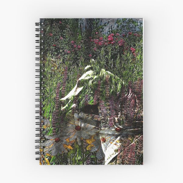 Item preview, In The Meadow designed and sold by Devalyn Marshall.