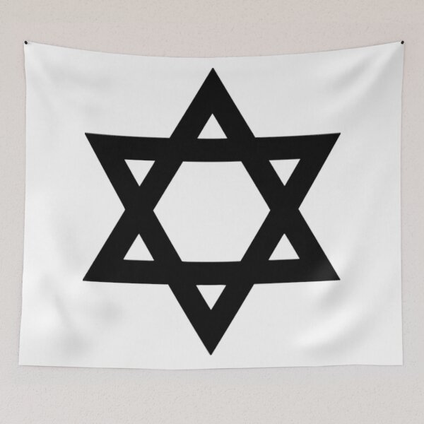 Item preview, Star of David designed and sold by avidfan2000.