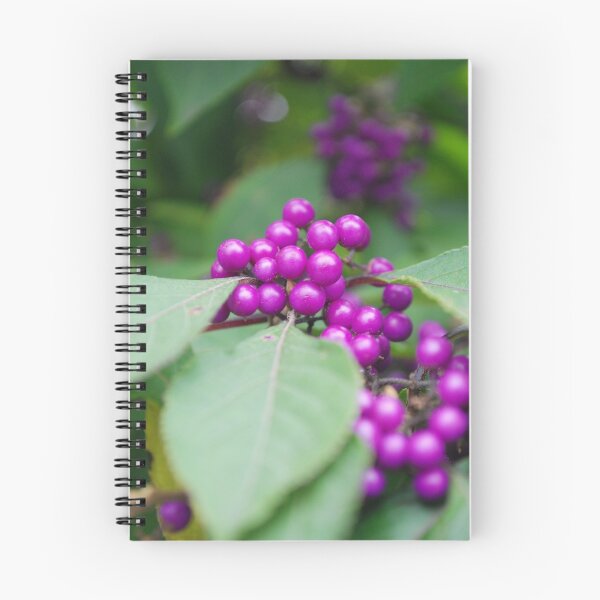 Item preview, Berry Purple! designed and sold by Geraldine Miller.