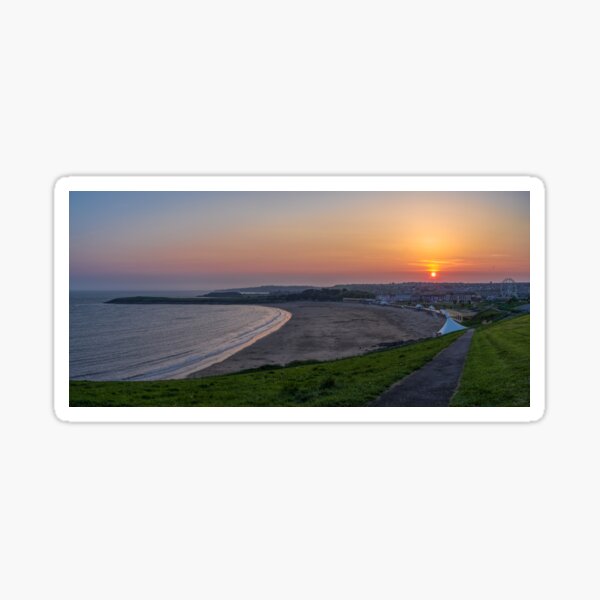 Item preview, Beach Sunset designed and sold by iCimages.net.