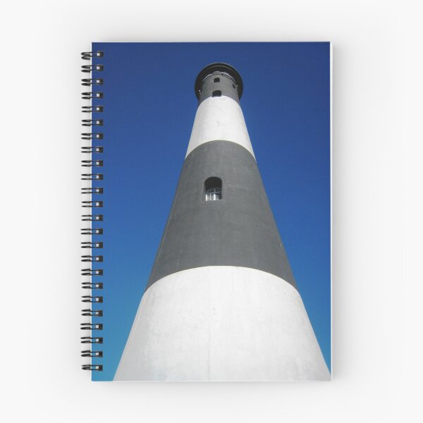 Item preview, Looking up at Fire Island Light designed and sold by chipster.