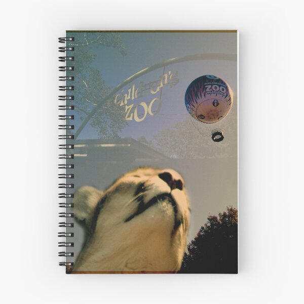 Item preview, Fun at the Philadelphia Zoo designed and sold by Judi Taylor.