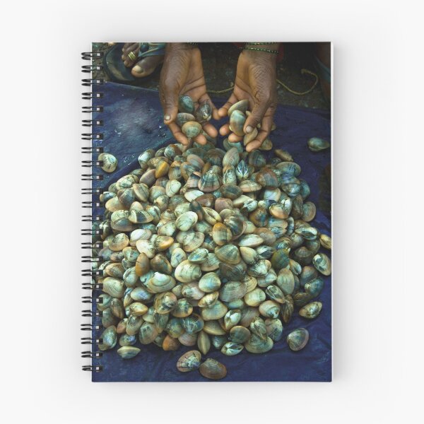 Item preview, the shells designed and sold by Dinni H.