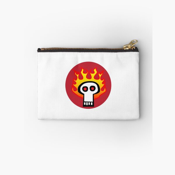 Item preview, Get some flaming skull. designed and sold by johnmduggan.