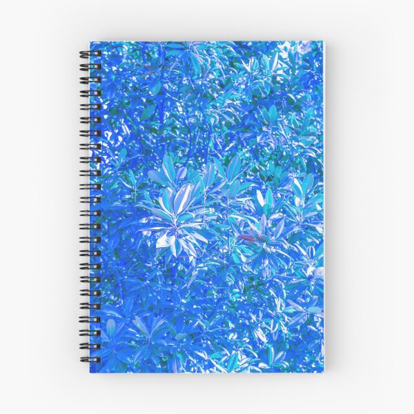 Item preview, Blue Leaves designed and sold by NHummel.