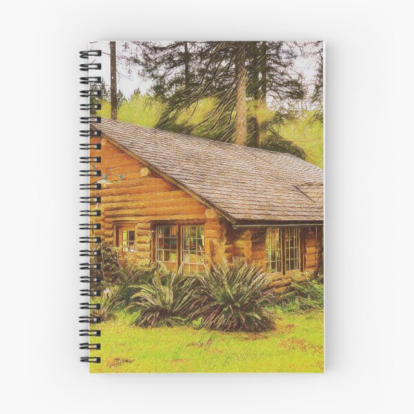 Item preview, Cabin in the Woods designed and sold by pixrit.