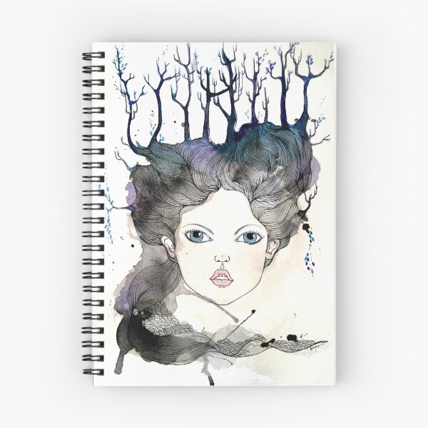 Item preview, Winter Lover Art designed and sold by D.U.R.A ..
