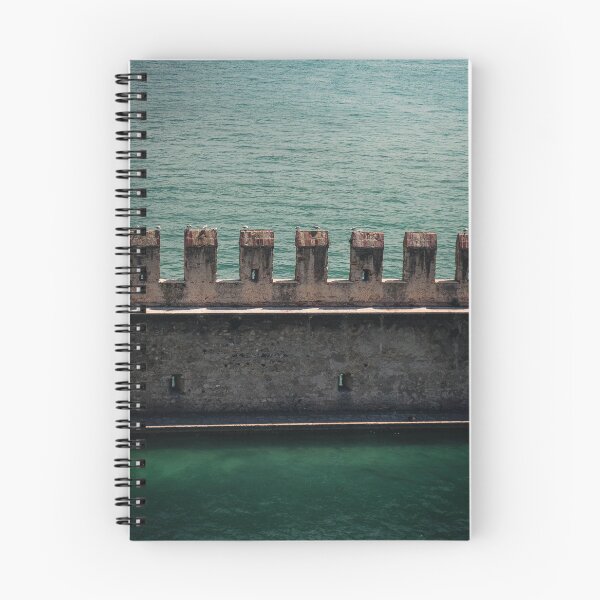Item preview, castle by the ocean designed and sold by Benqueez.