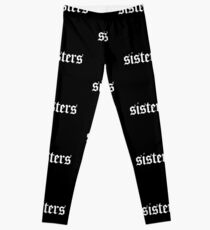 Sisters Merch - James Charles Leggings