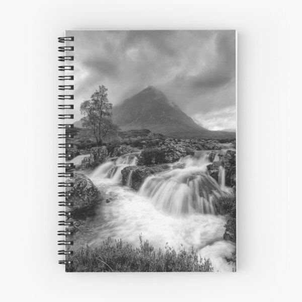 Item preview, Glencoe designed and sold by KitDowney.