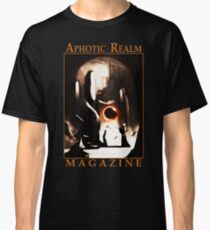 Aphotic Realm Magazine -- Artist Showcase Merch -- Gunnar Larsen Classic T-Shirt