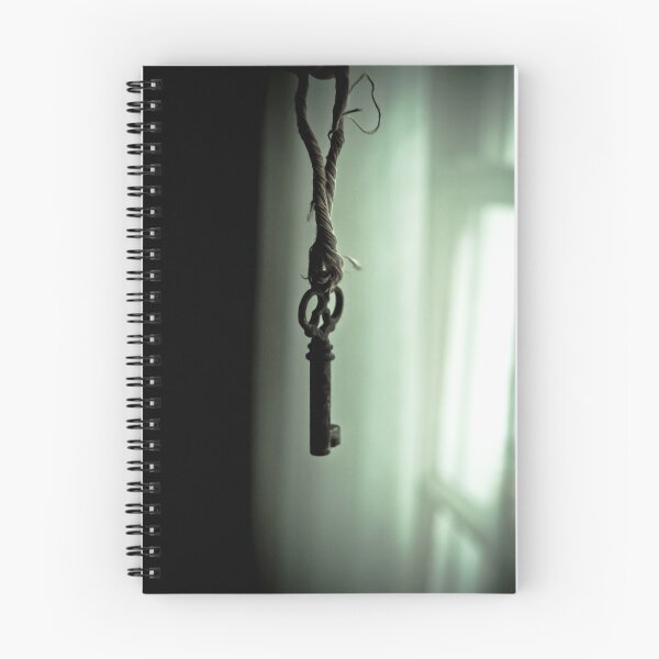 Item preview, Key On The String designed and sold by Johnny Joo.