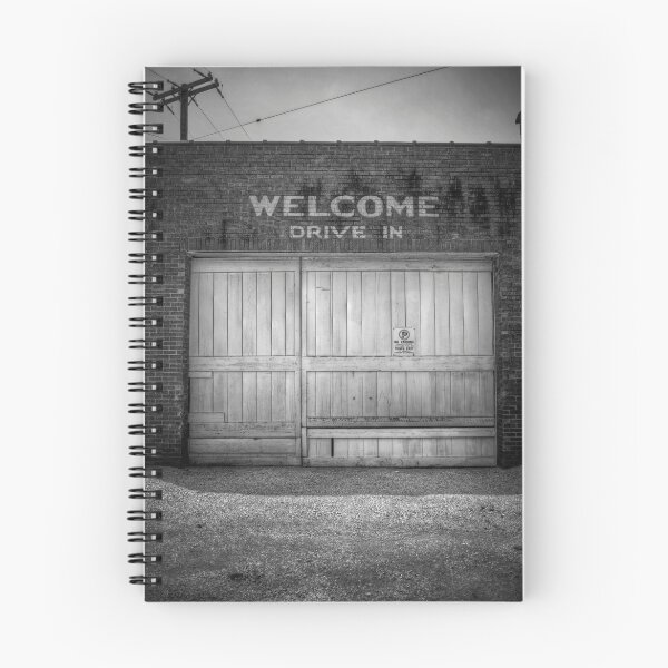 Item preview, Drive In designed and sold by Eric Scott Birdwhistell.