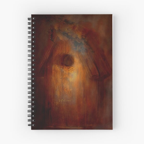 Item preview, "The Little Bird House ..." designed and sold by Rosehaven.
