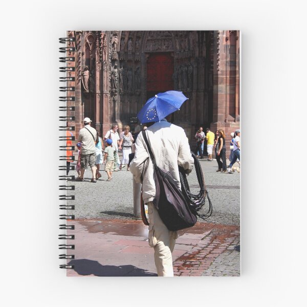 Item preview, Europe on it's Way To.........? designed and sold by SmoothBreeze7 | Liz Collet Photography.