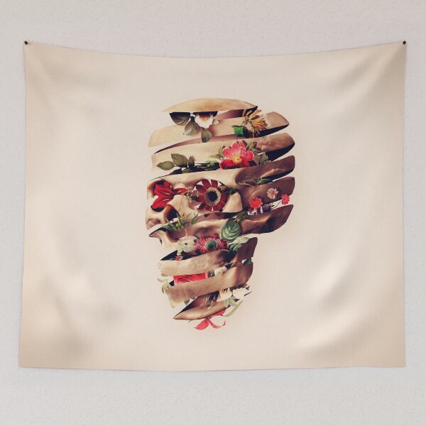 Item preview, Peeled Skull designed and sold by Ali Gulec.