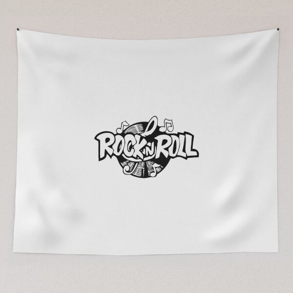 Item preview, Rock and roll designed and sold by Speiky.