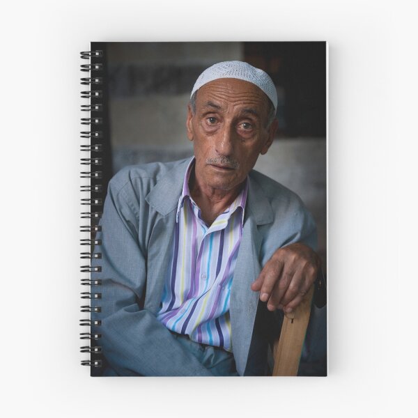 Item preview, Sanliurfa local 2 designed and sold by Lidia D'Opera Photographer.