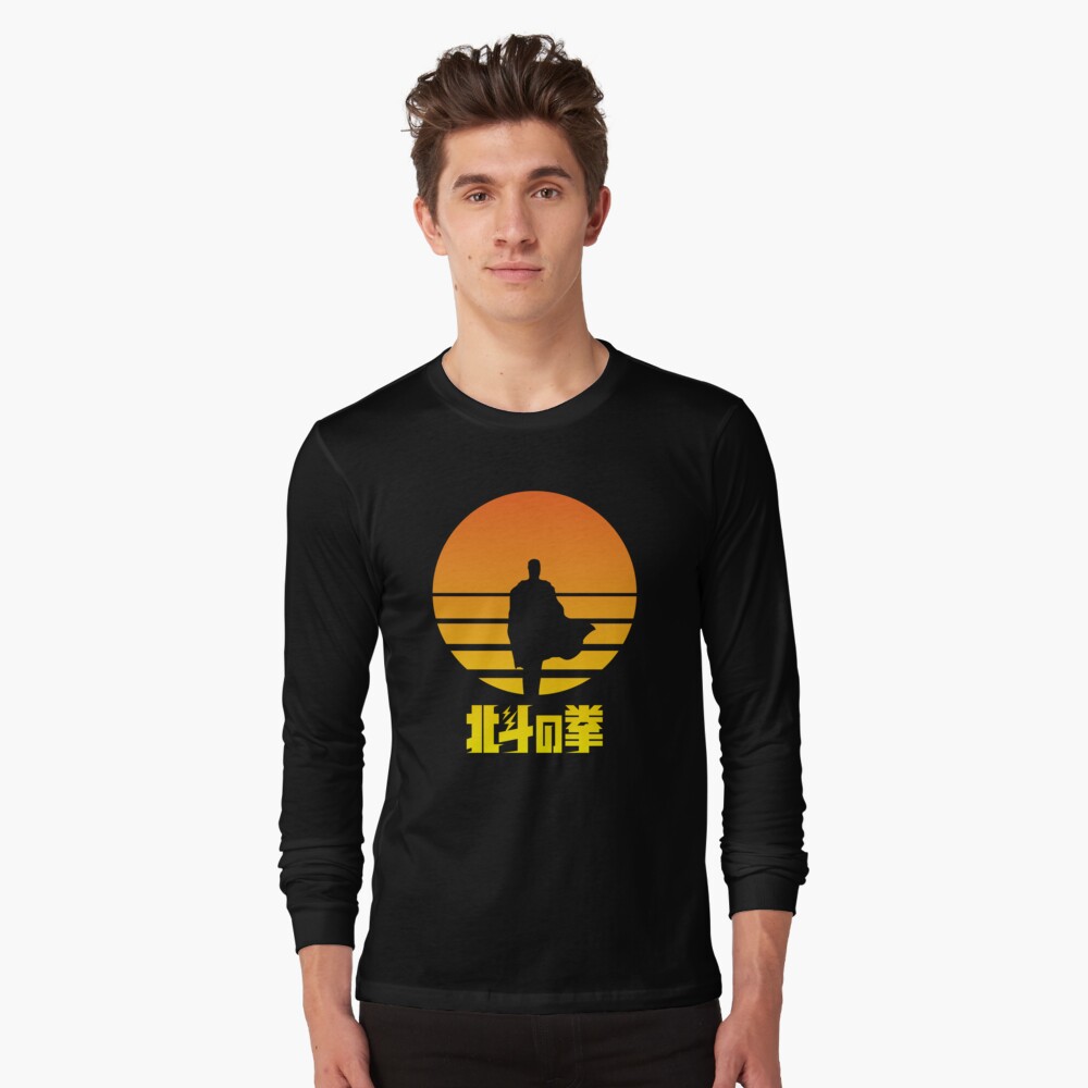 Item preview, Long Sleeve T-Shirt designed and sold by ilpizza.