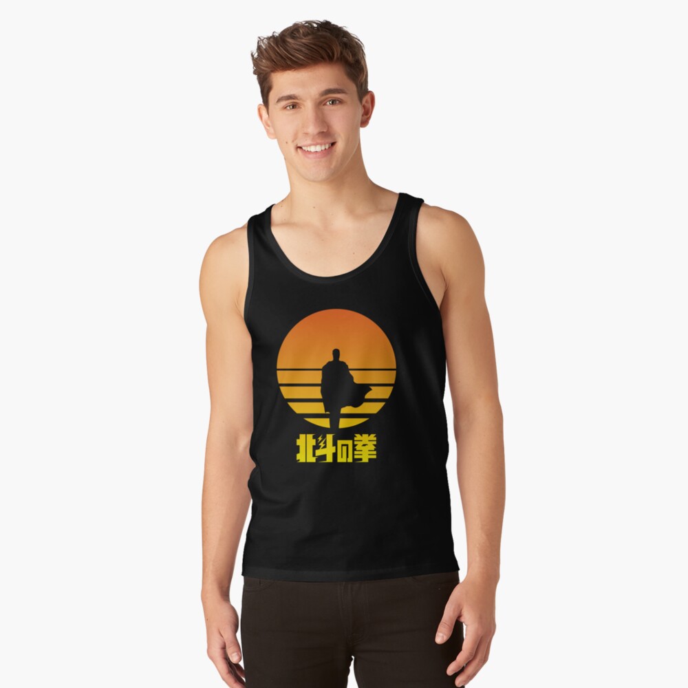 Item preview, Tank Top designed and sold by ilpizza.