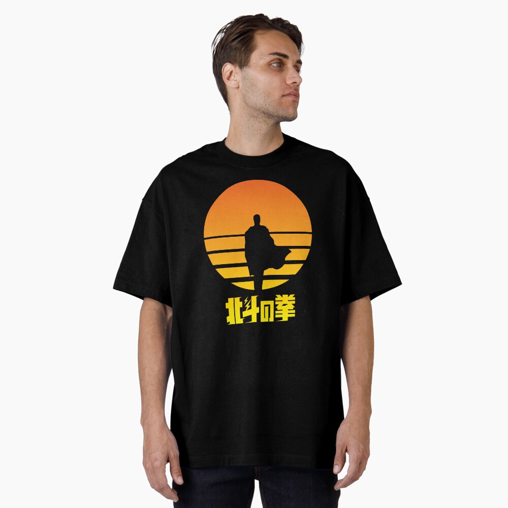 Item preview, Oversized T-Shirt designed and sold by ilpizza.