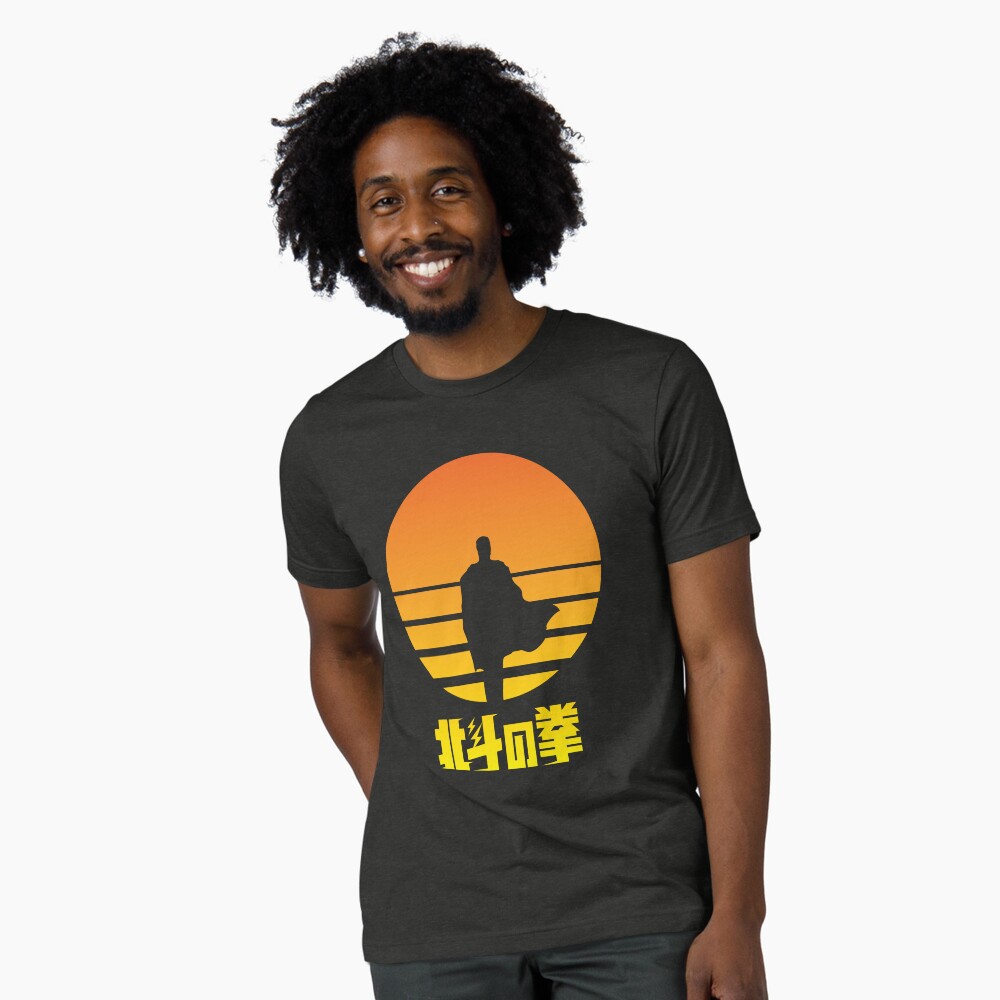 Item preview, Tri-blend T-Shirt designed and sold by ilpizza.