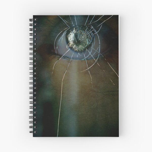 Item preview, GLASS EYE designed and sold by June Ferrol.